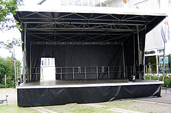 Open Air Bühne Willy 48